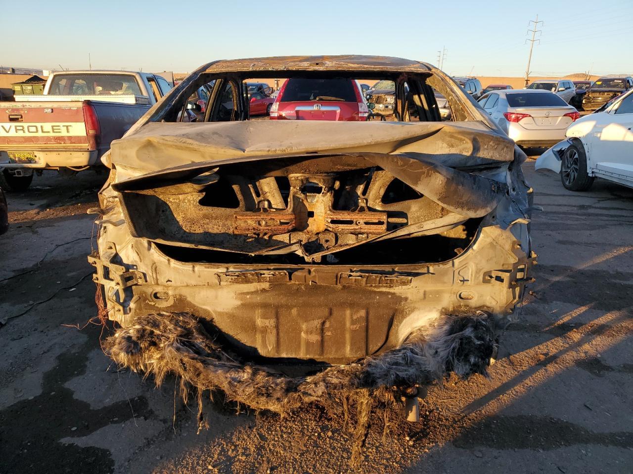 2019 HYUNDAI ELANTRA SE - Image 6