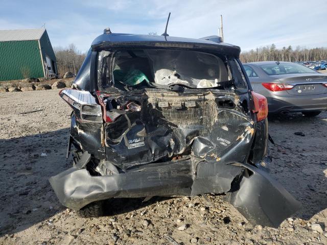 2013 Toyota Rav4 Limited - Image 6
