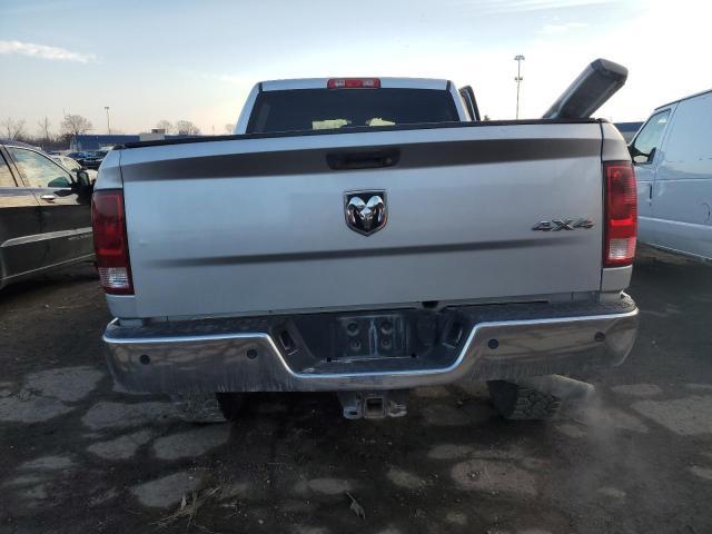 2014 Ram 2500 St - Фото 6