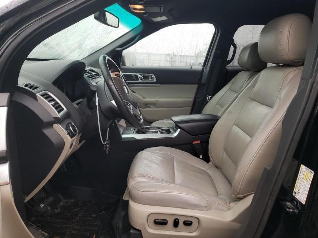 2013 Ford Explorer Xlt - Image 7