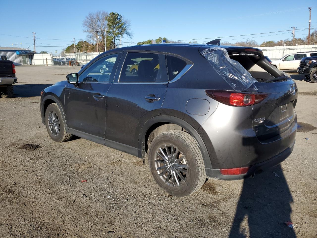 2021 MAZDA CX-5 TOURI - Image 2