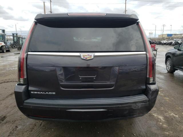 2016 Cadillac Escalade Esv Premium - Фото 6