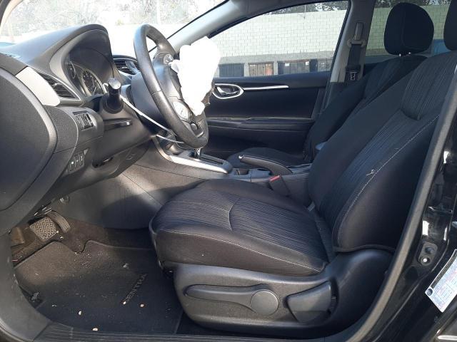 2018 Nissan Sentra S - Image 7