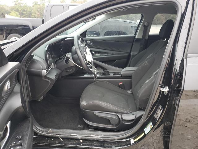 2023 Hyundai Elantra Sel - Image 7