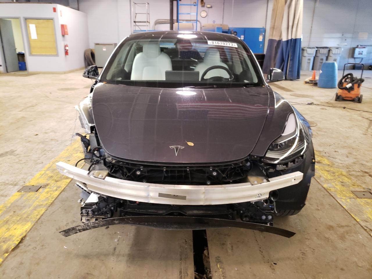 2023 TESLA MODEL 3 - Фото 5