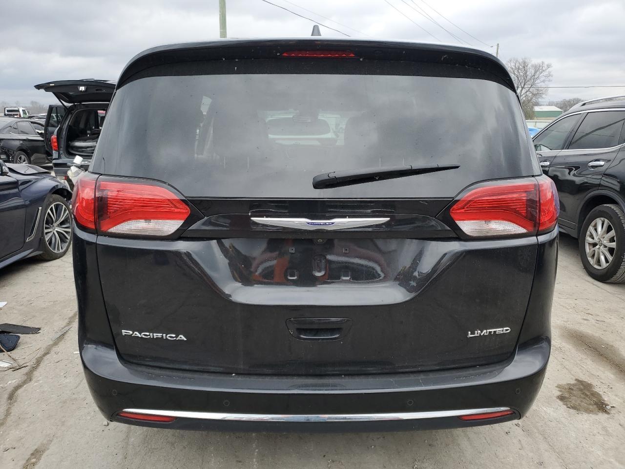 2020 CHRYSLER PACIFICA L - Image 6