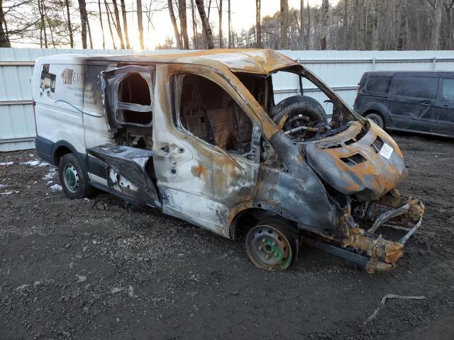 2017 Ford Transit T-350 - Фото 4