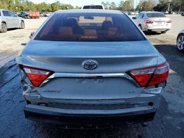 2015 Toyota Camry Le - Фото 6