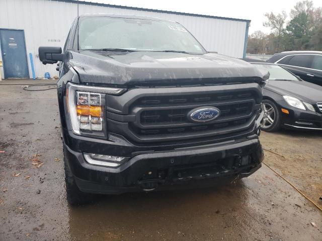 2022 Ford F150 Supercrew - Фото 5