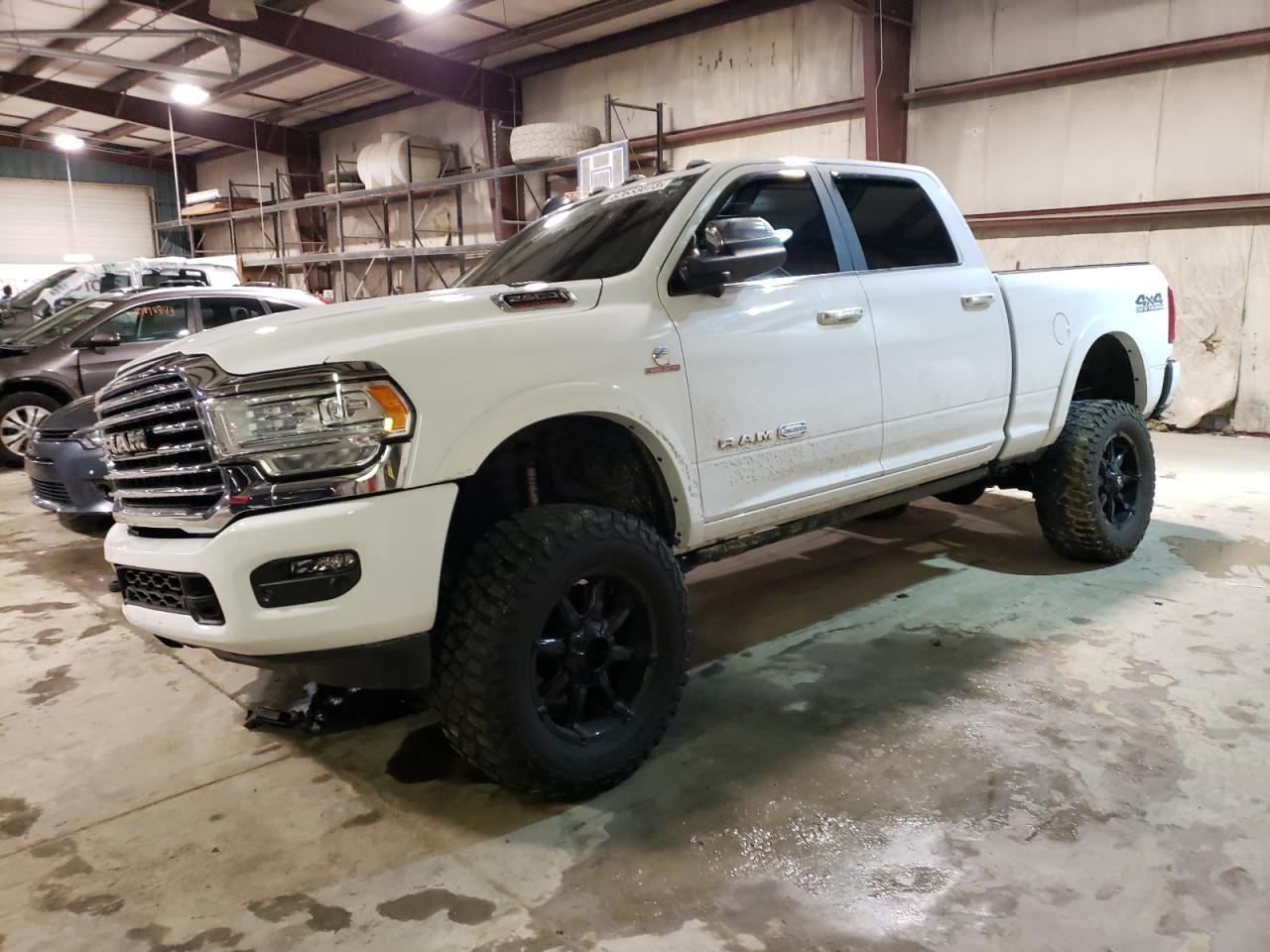 2022 RAM 2500 LONGH car image