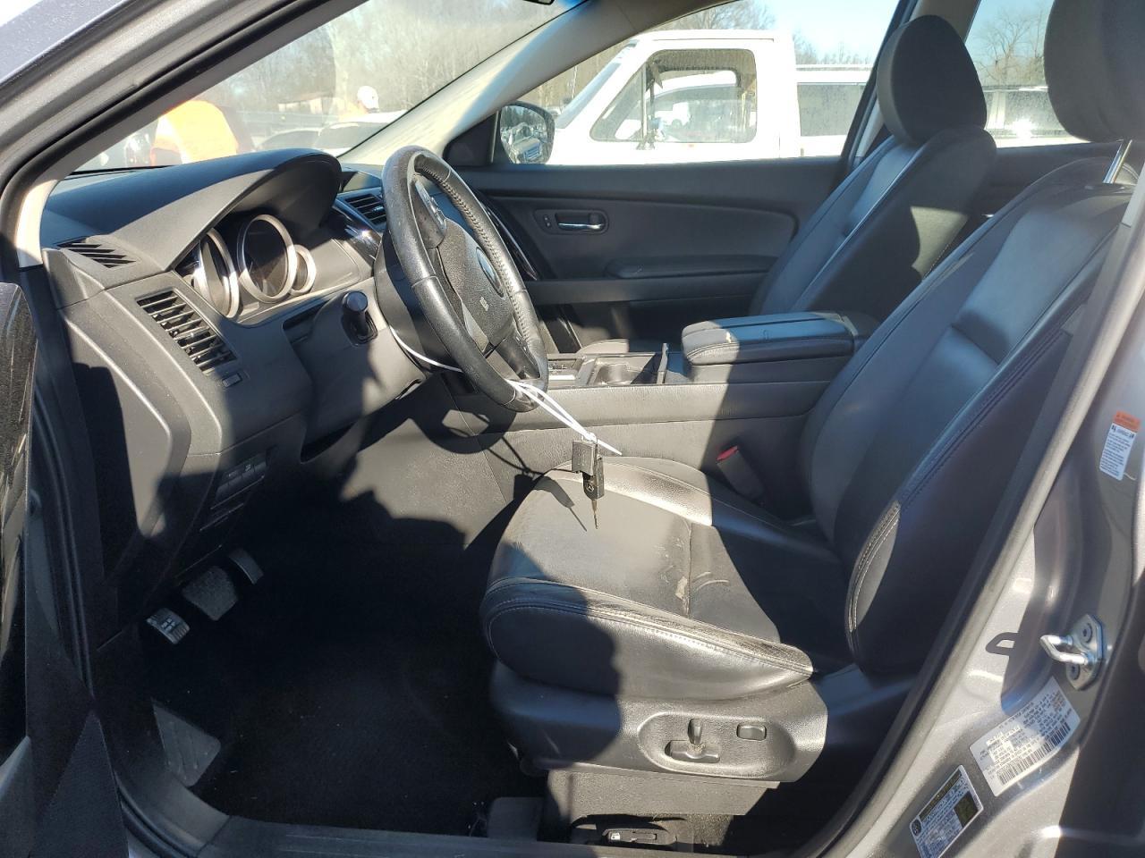 2011 MAZDA CX-9 - Image 7
