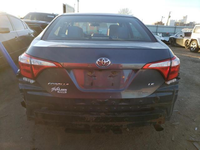 2015 Toyota Corolla L - Image 6