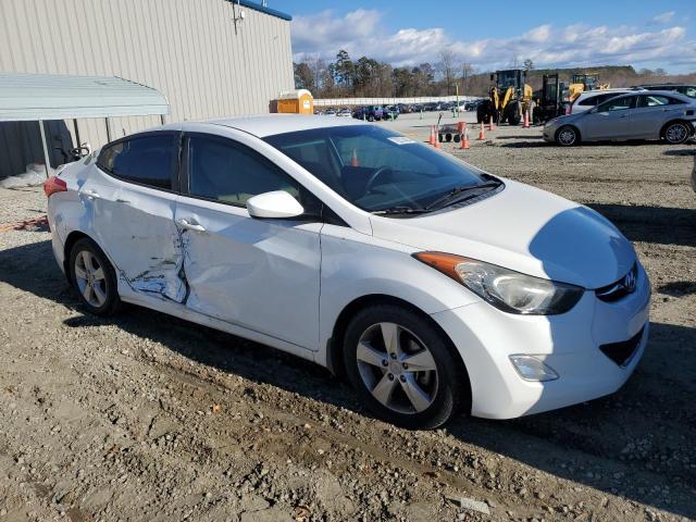 2013 Hyundai Elantra Gls - Image 4