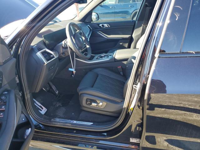 2024 BMW X5 xDrive50E - Фото 7