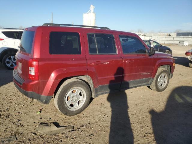 2016 Jeep Patriot Sport - Image 3