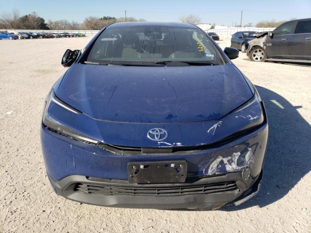 2023 Toyota Prius Le - Фото 5