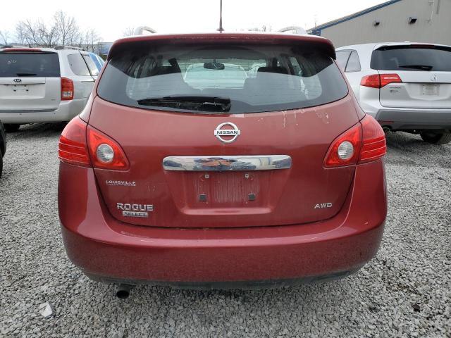 2014 Nissan Rogue Select S - Image 6