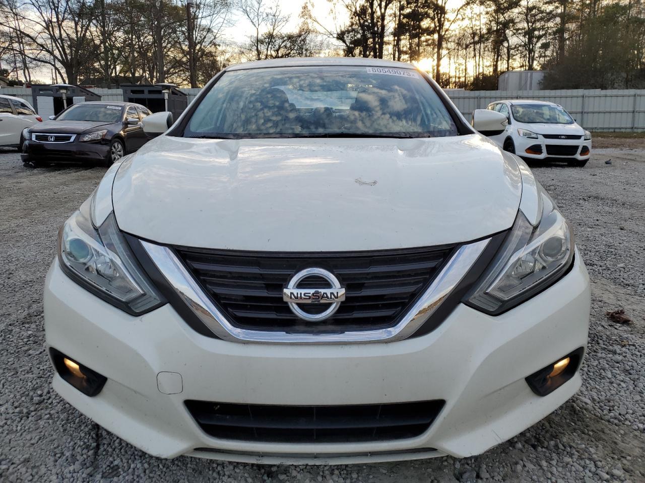 2017 NISSAN ALTIMA 2.5 - Image 5