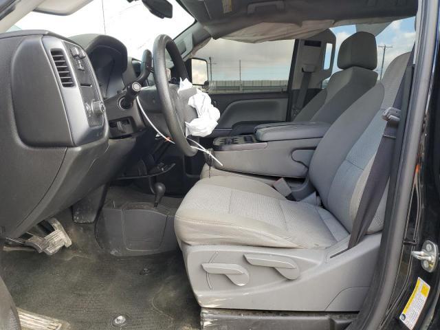 2018 Chevrolet Silverado K2500 Heavy Duty - Image 7