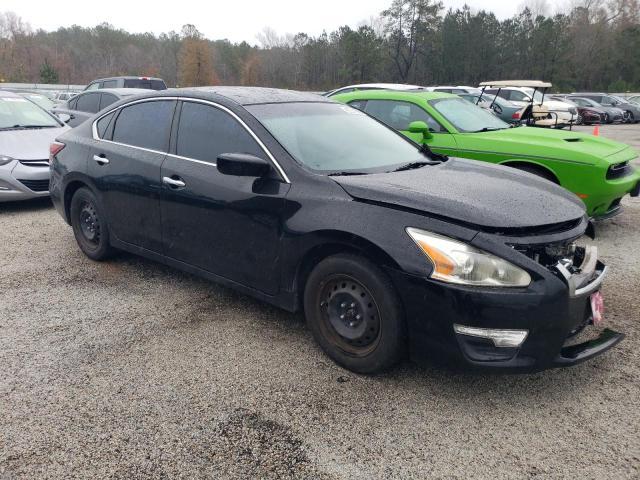 2015 Nissan Altima 2.5 - Фото 4