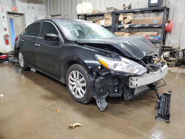 2017 Nissan Altima 2.5 - Фото 4
