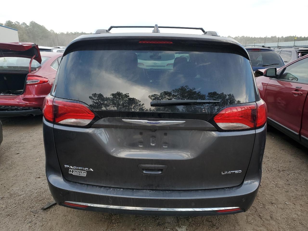 2020 CHRYSLER PACIFICA L - Image 6