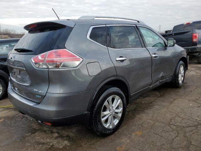2014 Nissan Rogue S - Image 3
