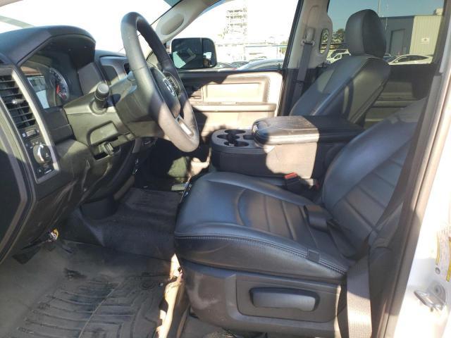 2022 Ram 1500 Classic Tradesman - Фото 7