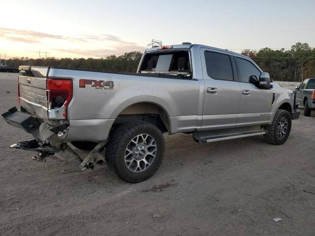 2022 Ford F250 Super Duty - Image 3