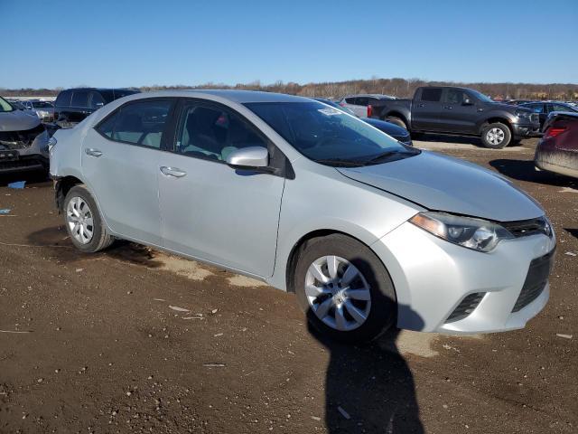 2014 Toyota Corolla L - Image 4