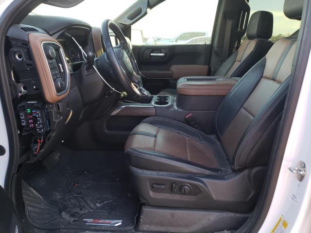 2021 Chevrolet Silverado K1500 High Country - Фото 7