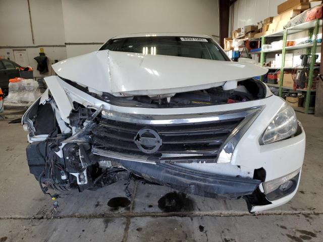 2013 Nissan Altima 2.5 - Фото 5