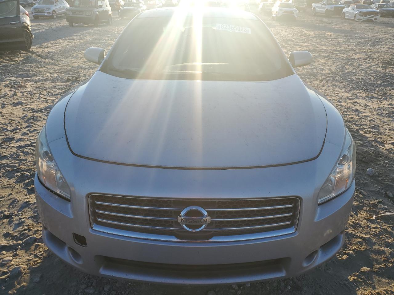 2011 NISSAN MAXIMA S - Image 5