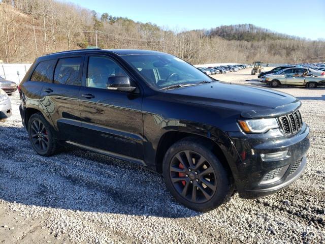 2018 Jeep Grand Cherokee Overland - Фото 4
