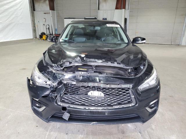 2018 Infiniti Q50 Luxe - Фото 5