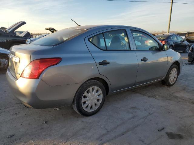 2014 Nissan Versa S - Фото 3