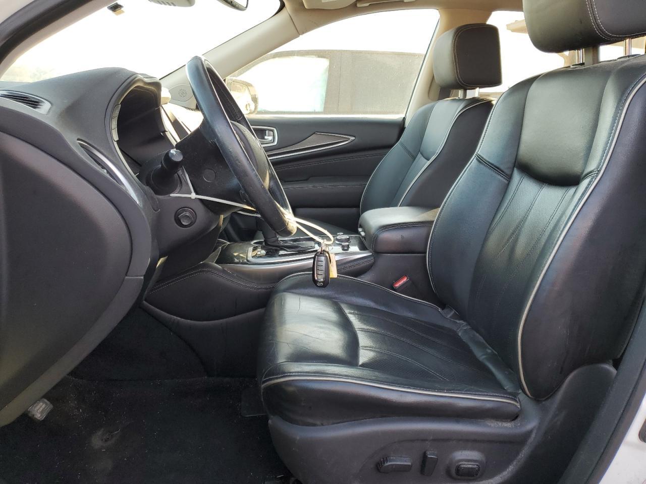 2019 INFINITI QX60 LUXE - Фото 7