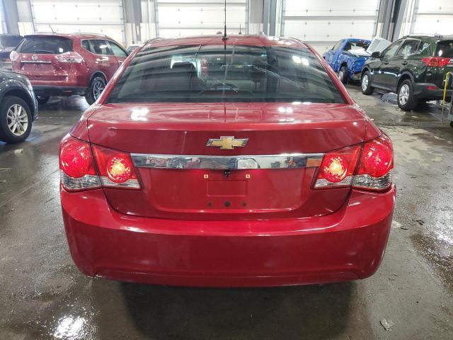 2012 Chevrolet Cruze Lt - Image 6