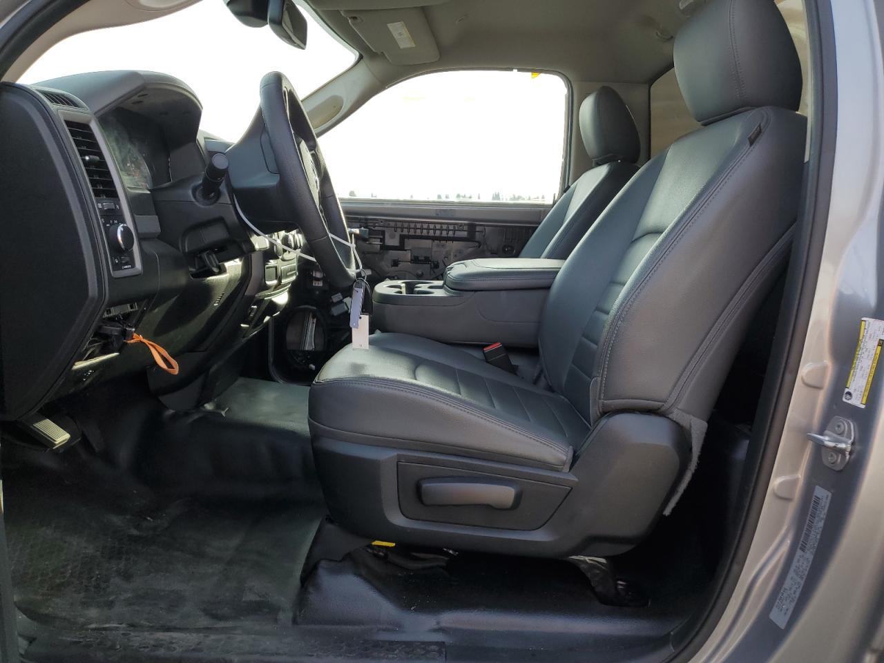 2019 RAM 1500 CLASS - Фото 7