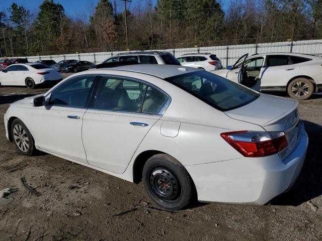 2015 Honda Accord Exl - Фото 2