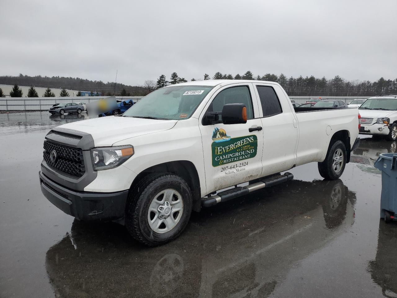 2019 TOYOTA TUNDRA DOU car image