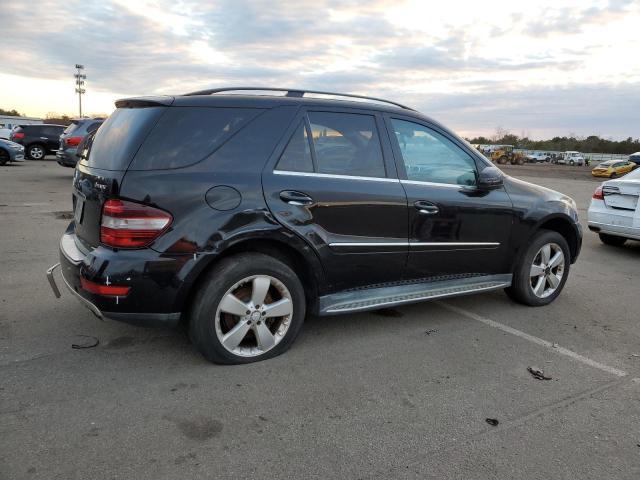 2011 Mercedes-Benz Ml 350 4Matic - Image 3