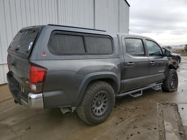2018 Toyota Tacoma Double Cab - Image 3