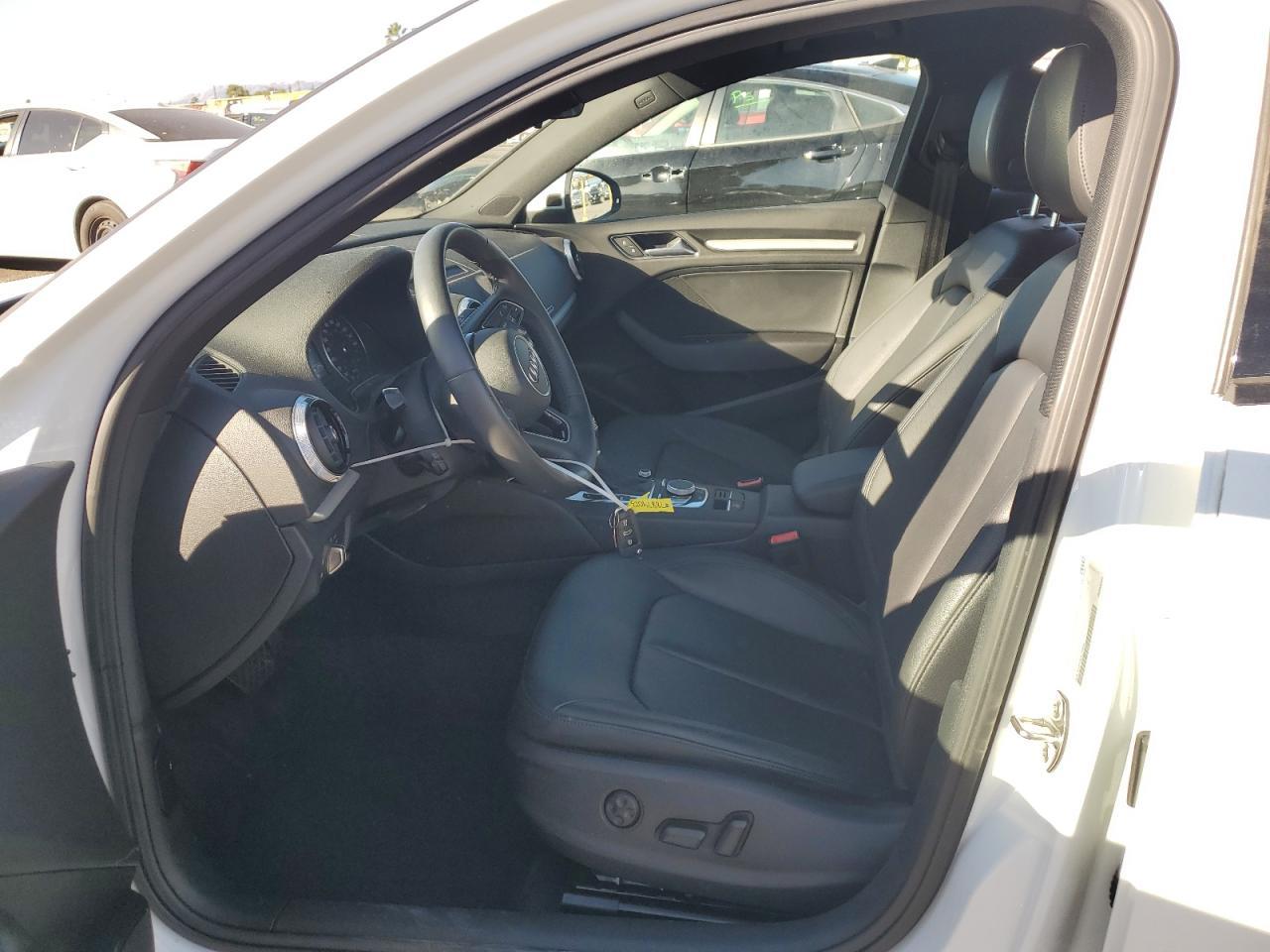 2019 AUDI A3 PREMIUM - Фото 7