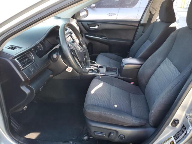 2015 Toyota Camry Le - Фото 7