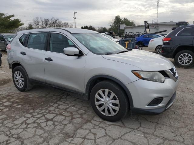 2016 Nissan Rogue S - Фото 4