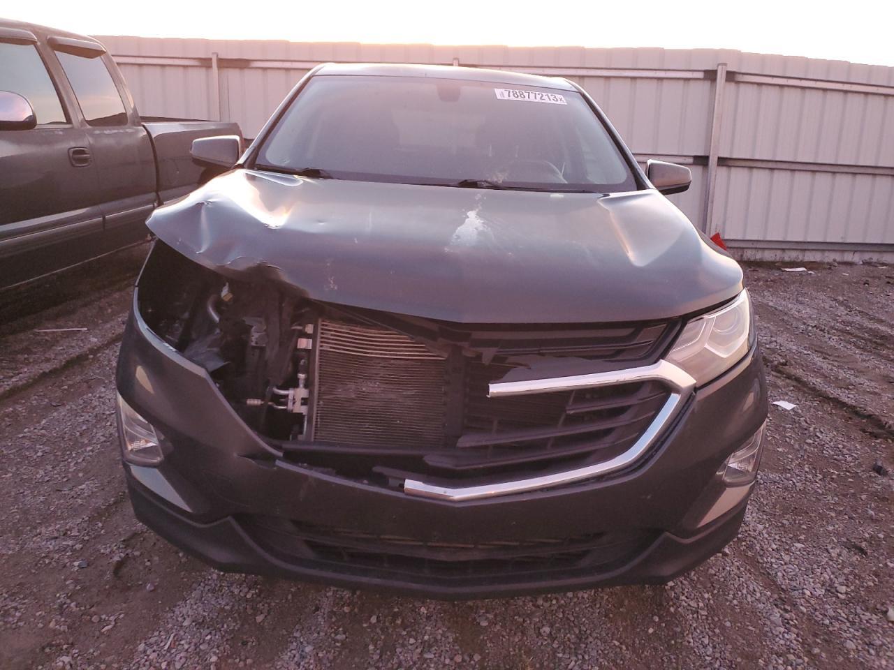 2019 CHEVROLET EQUINOX LT - Image 5
