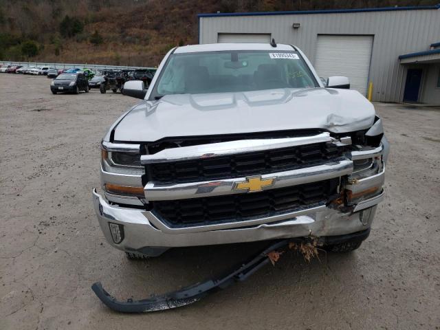 2017 Chevrolet Silverado C1500 Lt - Фото 5