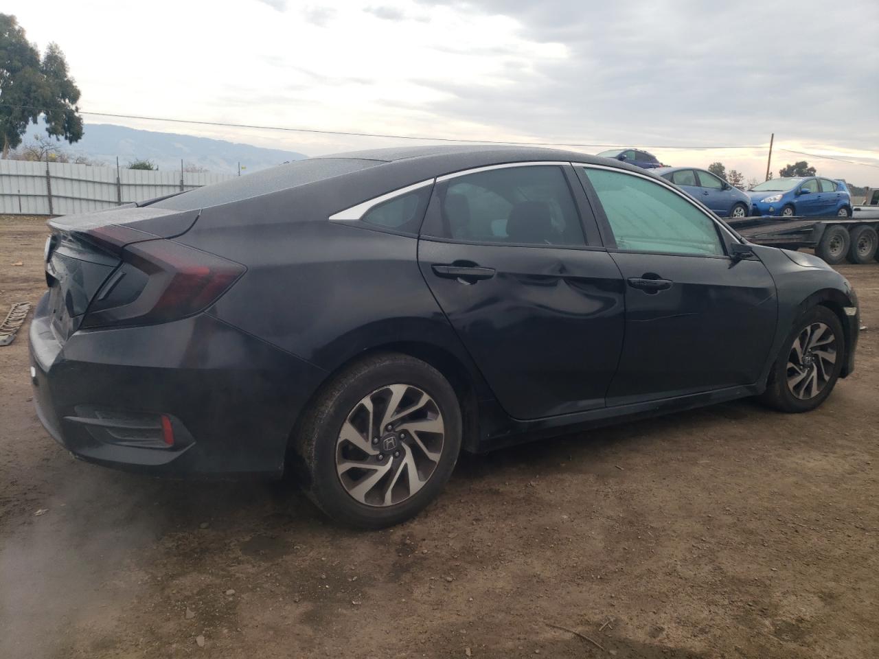2016 HONDA CIVIC EX - Image 3