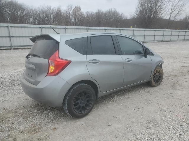 2014 Nissan Versa Note S - Фото 3